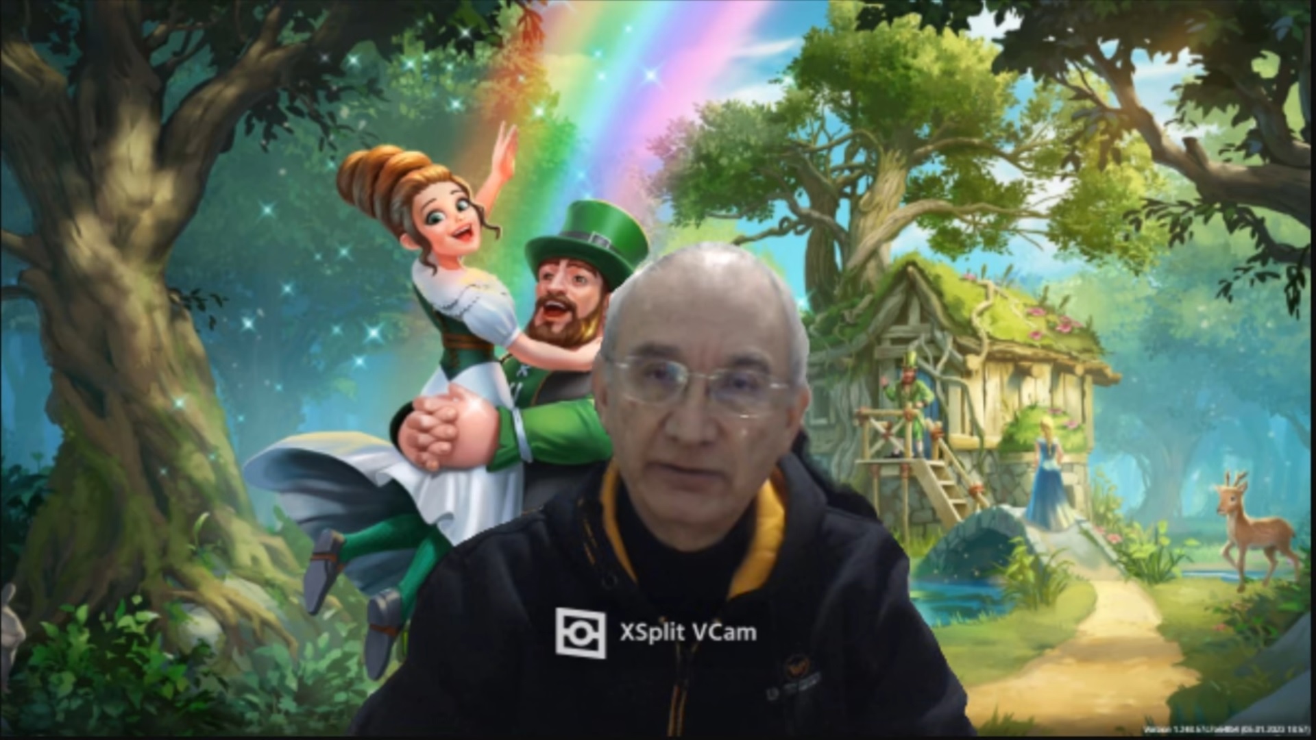 ANTICIPAZIONE DELL’EVENTO DI SAN PATRIZIO 2023 DAL SERVER BETA